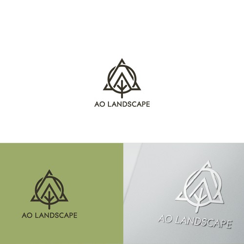 Landsape design 