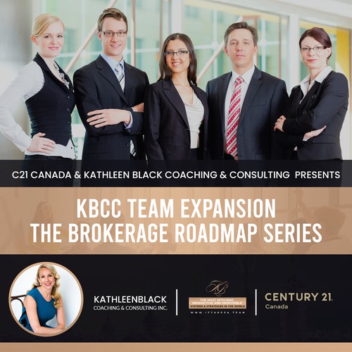Realtor banner ad design