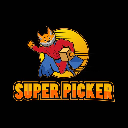 Super Picker