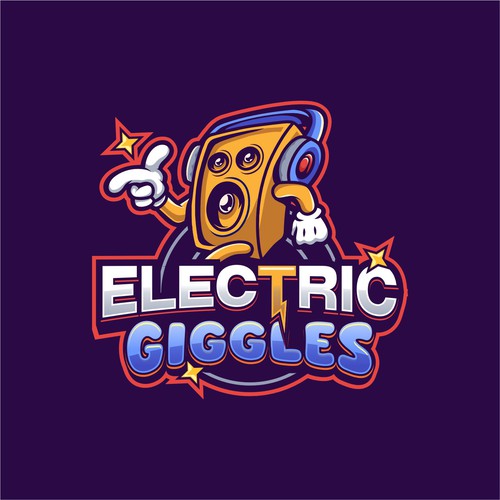 Electric Giggles