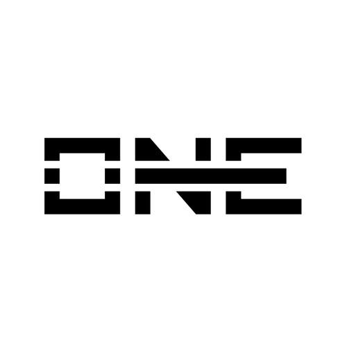 ONE