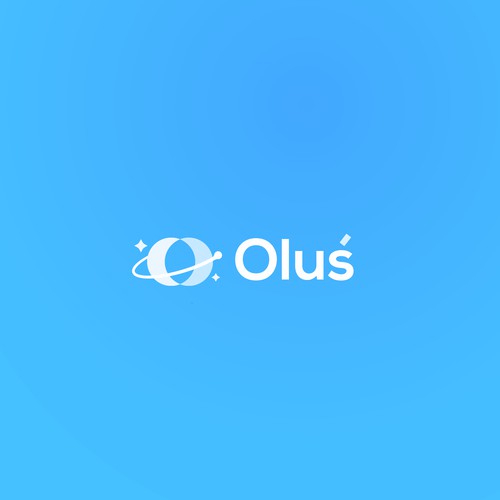 Modern Logo concept for Olus