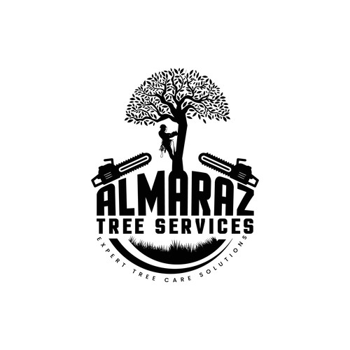AlmarazTree Services 