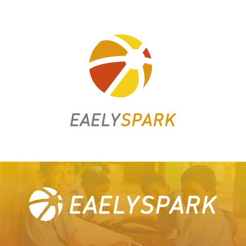 EARLYSPARK - LOGO