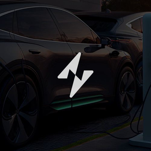 NewTech Energy Logo Design