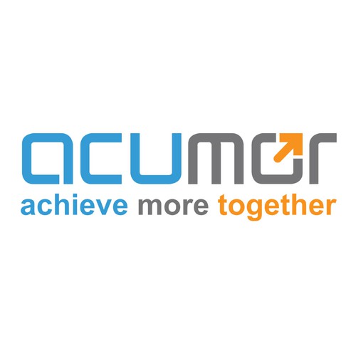 Acumor Logo Update