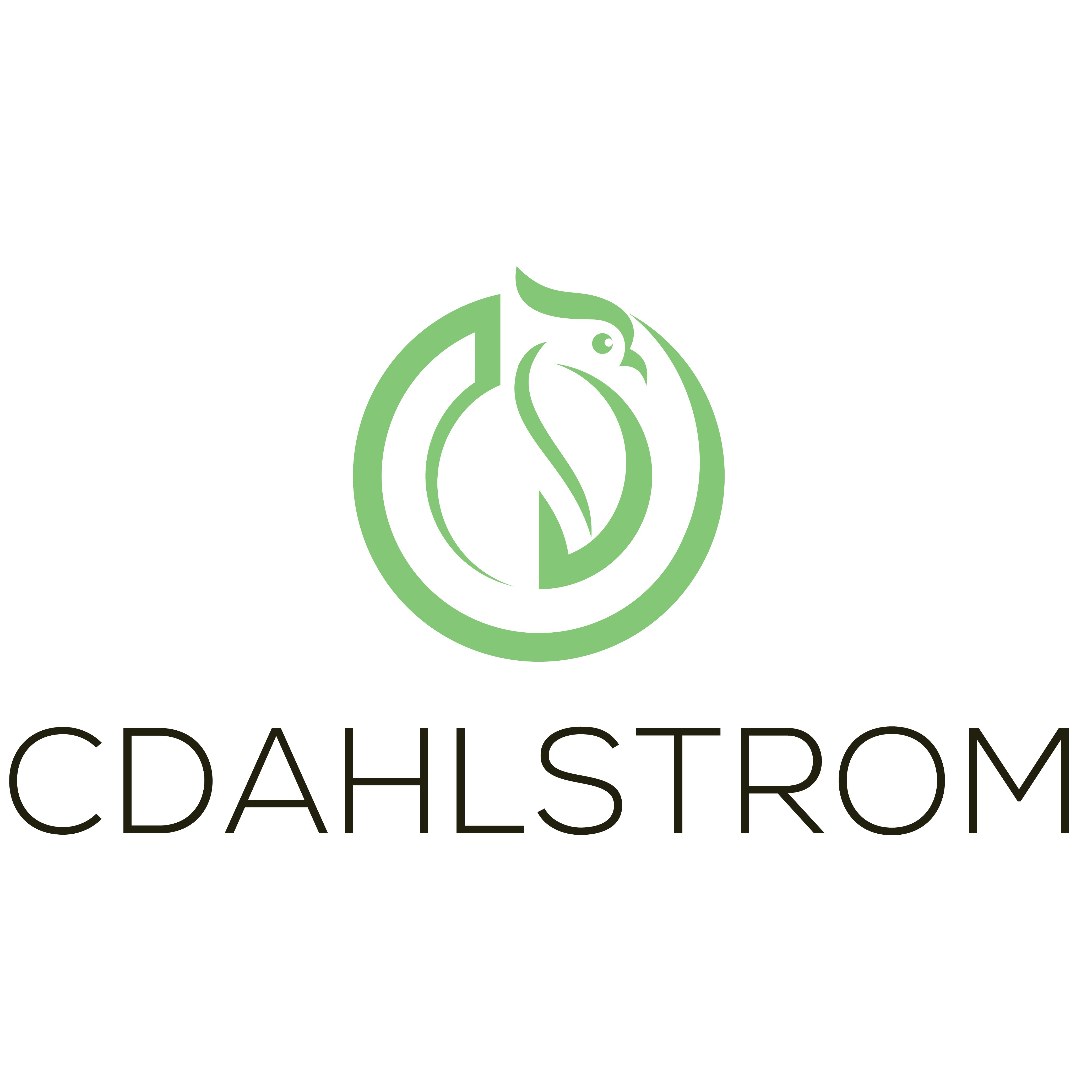 Design an inspiring logo for a dynamic, energetic, people focused business coach