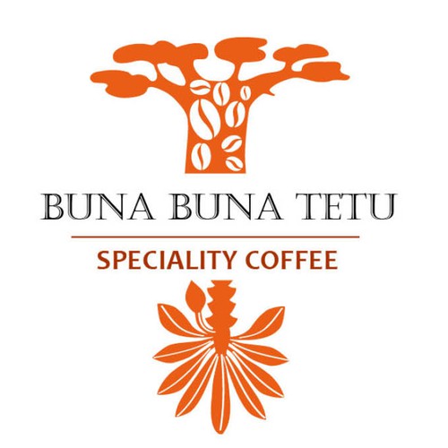 Buna Buna Tetu logo