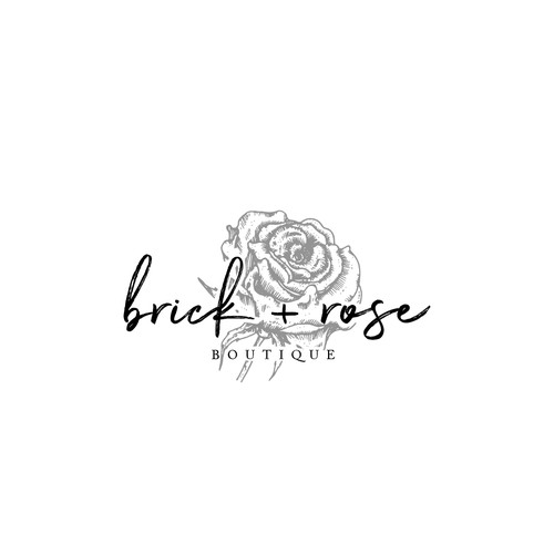 Logo for Fashion Boutique