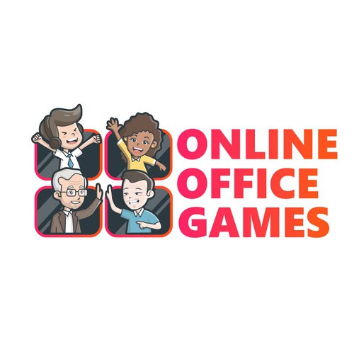 online office game