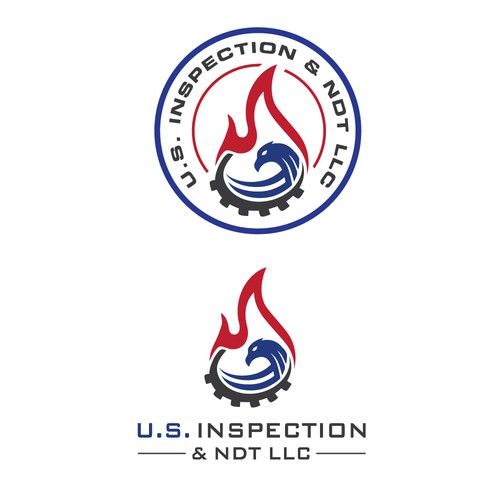 Inspection Brand Logo 