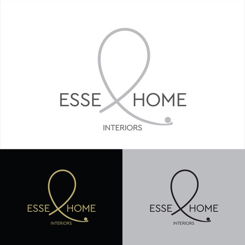 Ease Home Logo