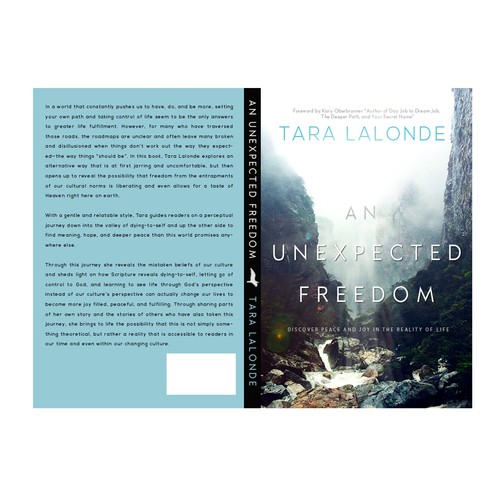 An Unexpected Freedom by Tara Lalonde