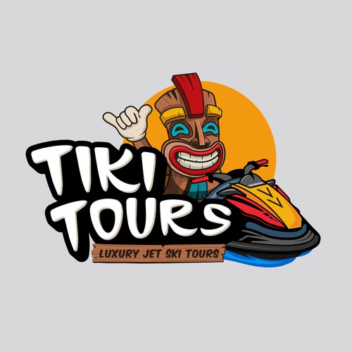 Tiki Tours