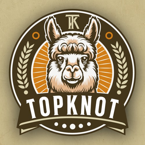 TOPKNOT