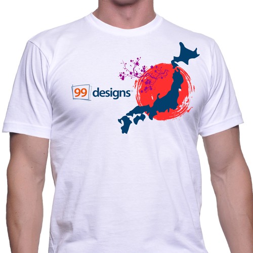 99 design japan