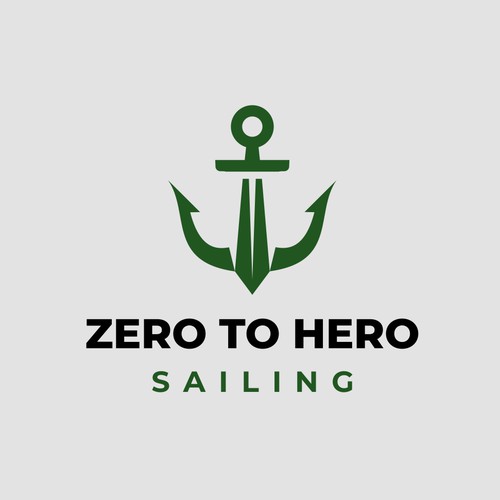 Zero to Hero Sailing