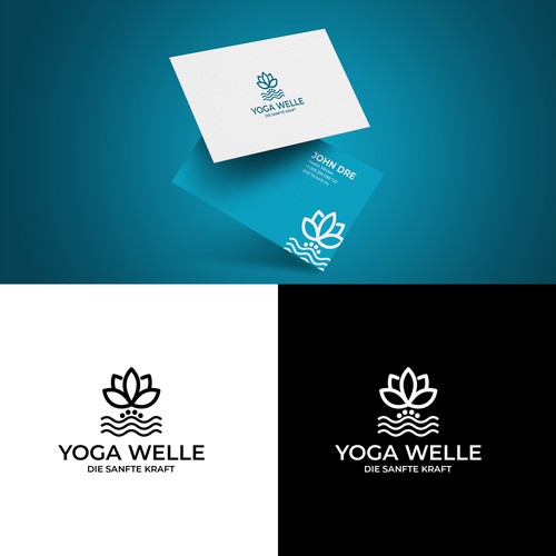 Yoga Welle