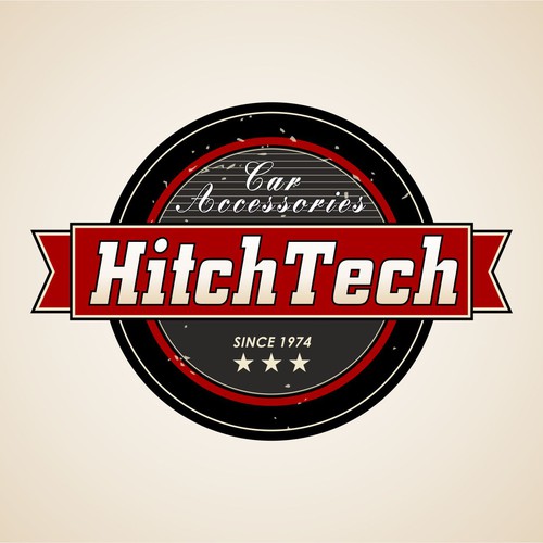 Design a Classic & Creative Logo and Have Fun!