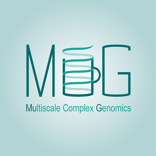 MuG - MUltiscale complex Genomix