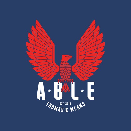 ABLE - ON SALE!
