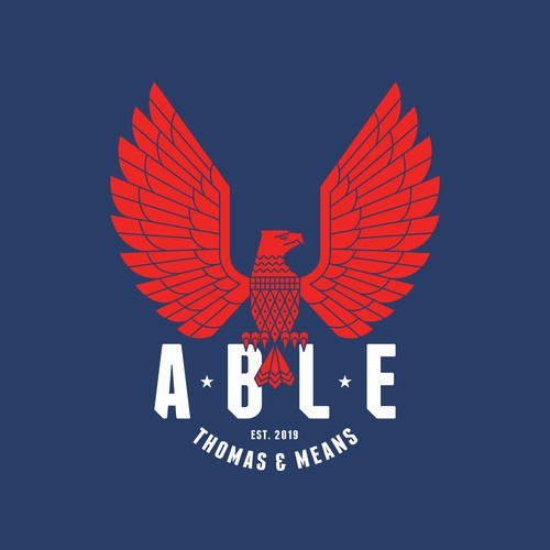 ABLE - FOR SALE!