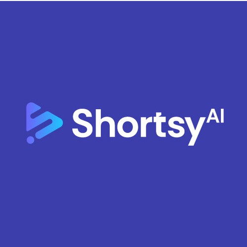 Shortsy.ai Logo
