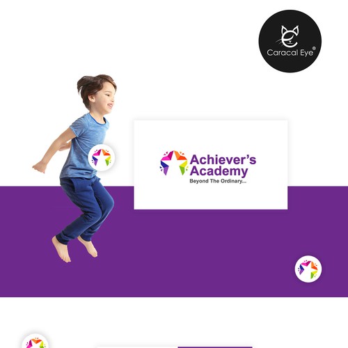 Branding & Logo Design 