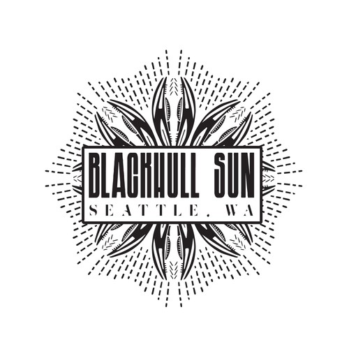 blackhull sun