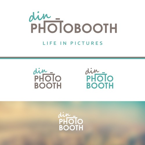 photobooth logo