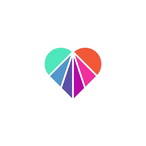Love logo design