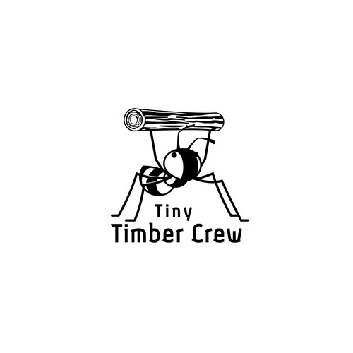 Tiny Timber Crew