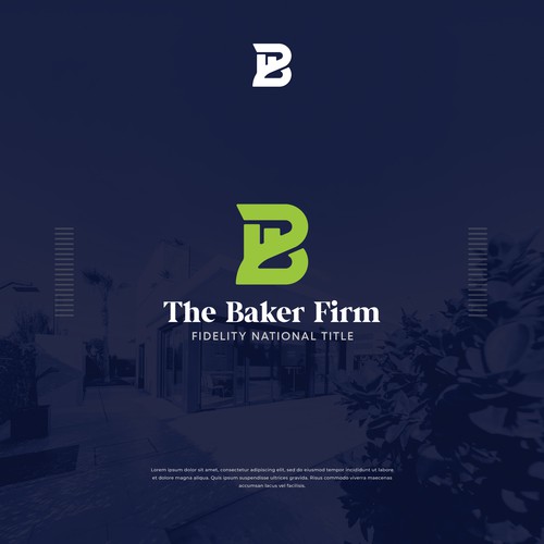 The Baker Firm