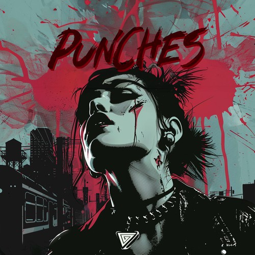 Album Cover Punches