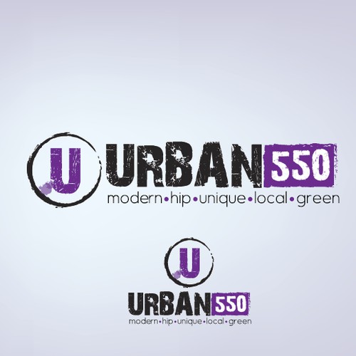 Urban550