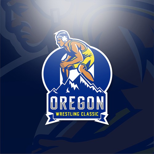 Oregon Wrestling Championship