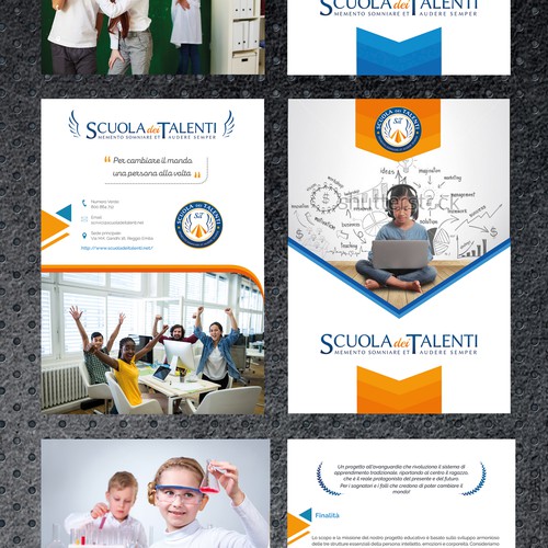Talenti