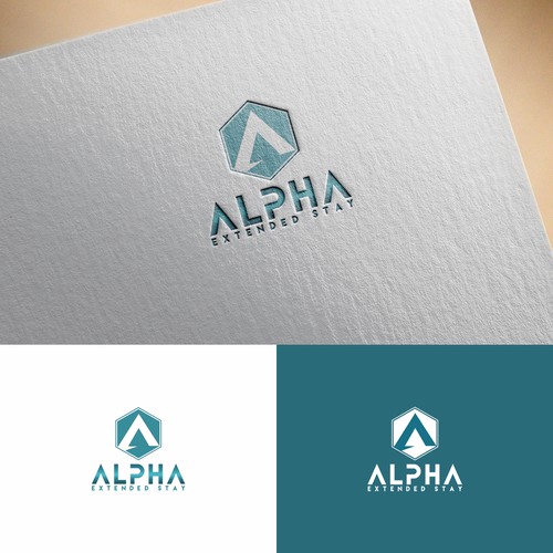 alpha logo