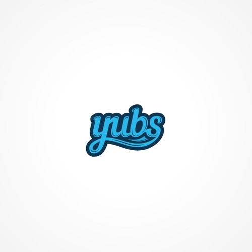 Logo design for Yubs