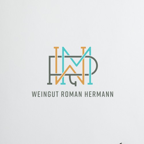 Logo for winemaker