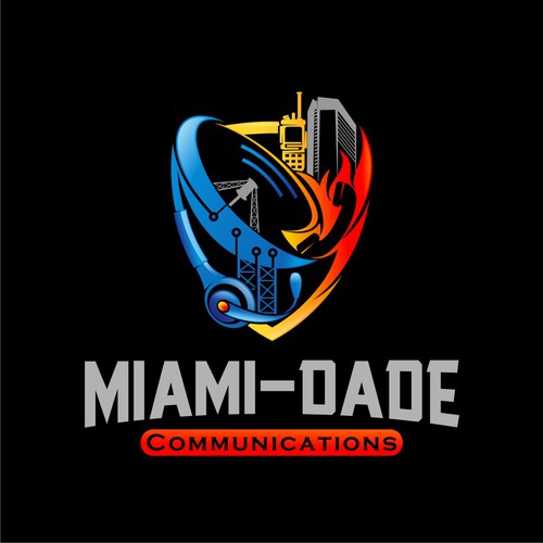 Miami-Dade Fire Rescue Communications