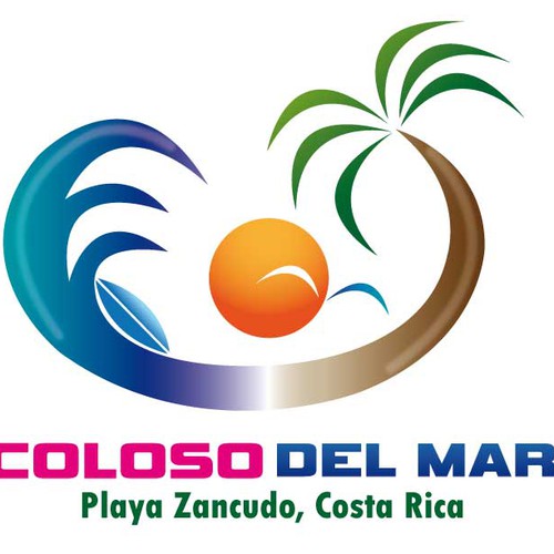 COLOSO DEL MAR