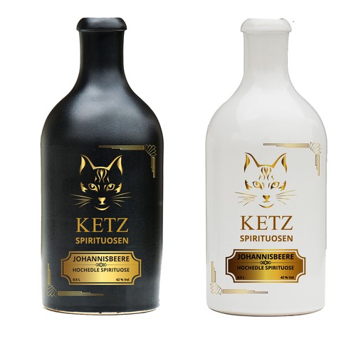Ketz Lebel