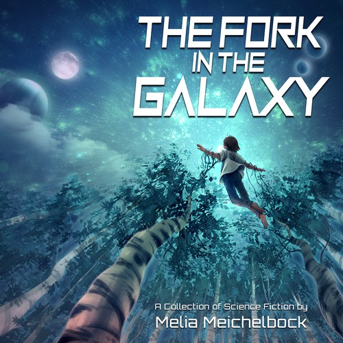 The Fork in the Galaxy