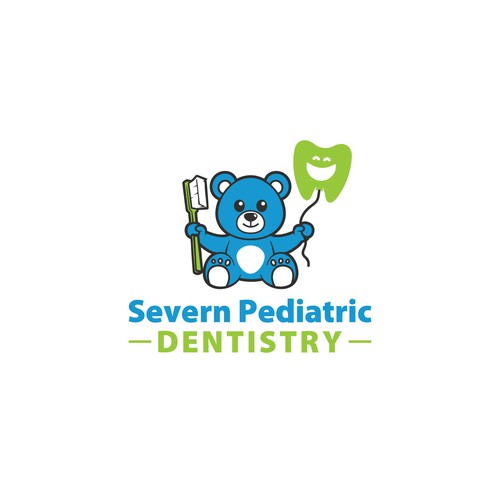 SevernPediatricDentistry