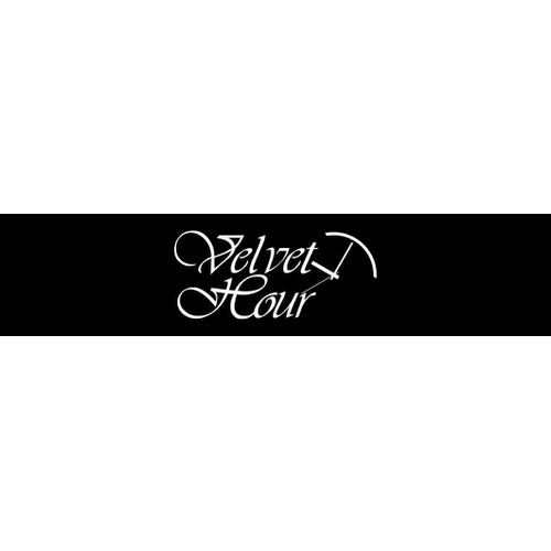 Create the next logo for Velvet Hour