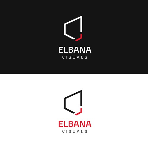 Photography Business logo design