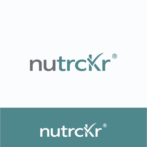 Traker App Logo