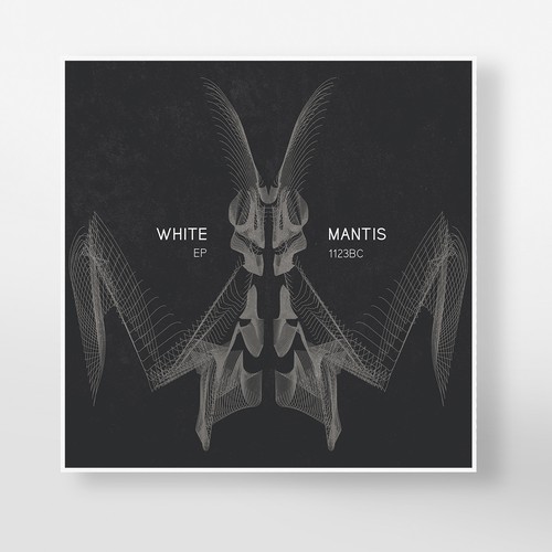 White Mantis: EP Concept Comp.