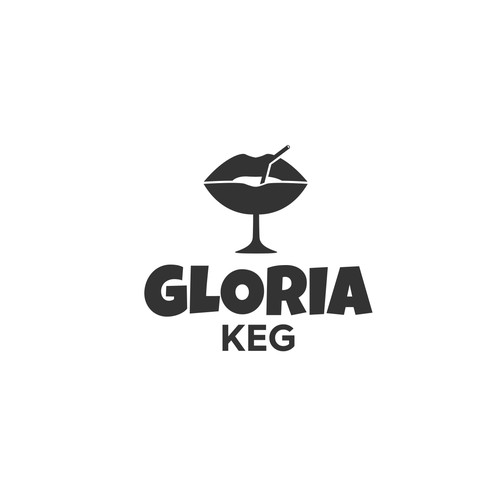 GLORIA KEG